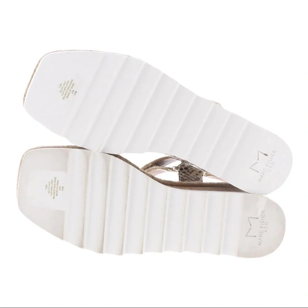 Marc Fisher Gylian 2 Size 10